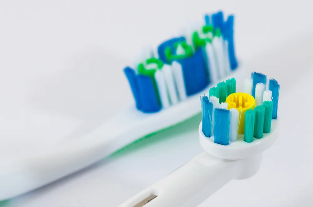 Los mejores cepillos de dientes eléctricos del momento