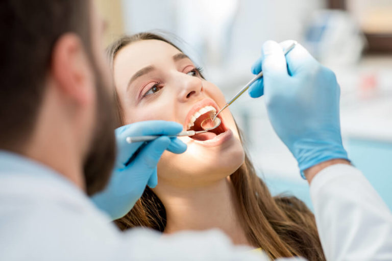 Tipos De Empastes Dentales Guía Adeslas Dental