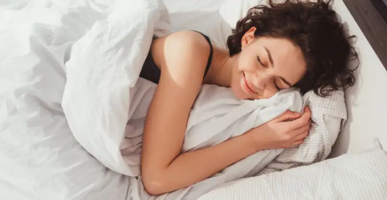 Consejos para evitar roncar por las noches