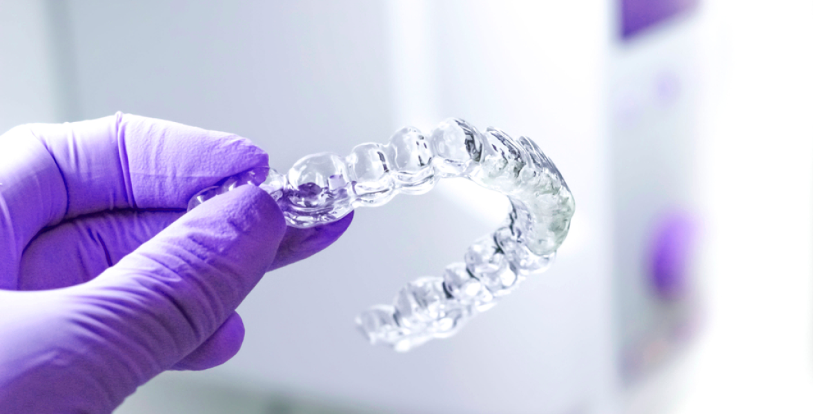 Invisible Orthodontics: Treatment, Prices And Info - Adeslas Dental